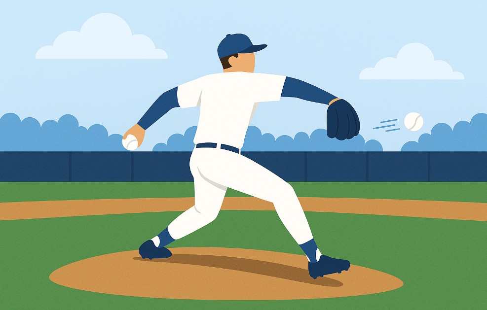 Python analysis of MLB first pitch outcomes